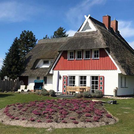 Landhaus Kranichblick Wieck Exterior photo