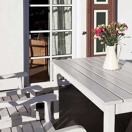 Landhaus Kranichblick Wieck Exterior photo
